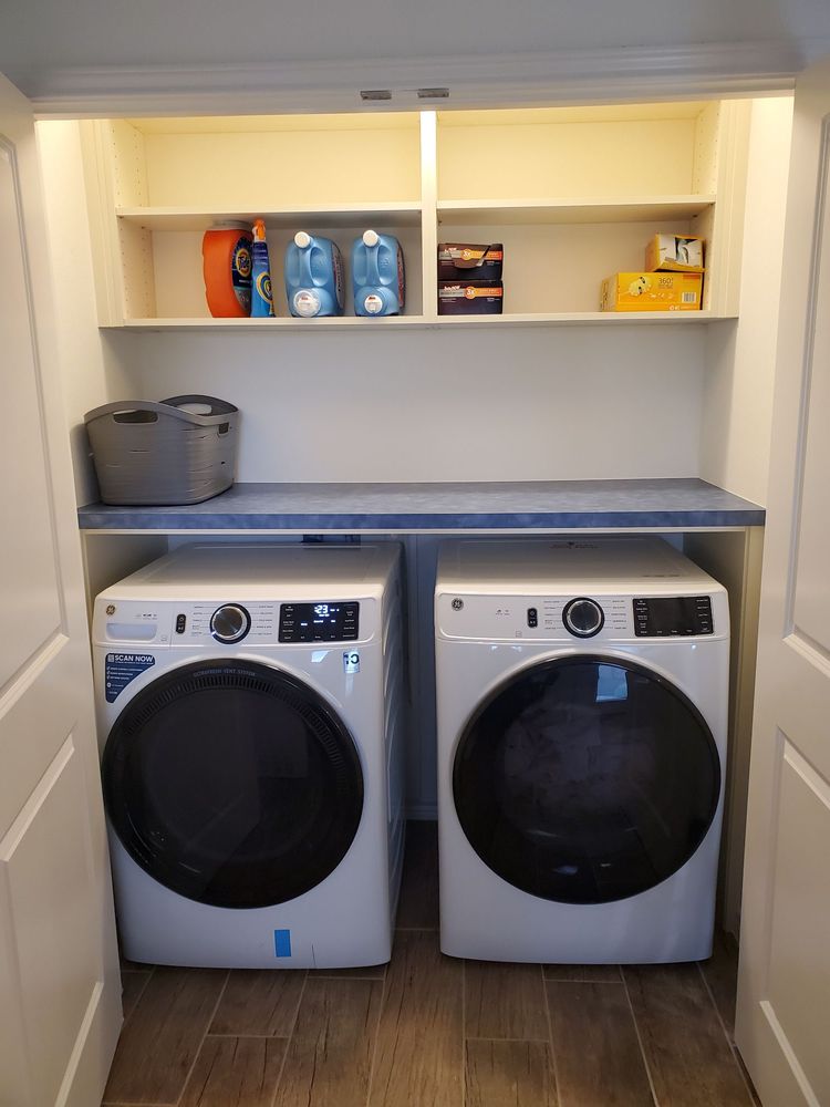 image of business Closets by Design