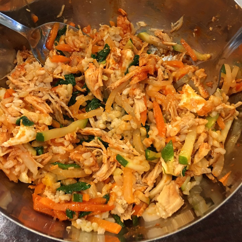 State Street Kitchen 76 Photos & 87 Reviews Korean 24 S State St