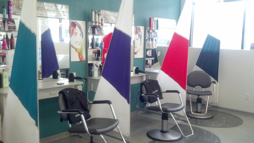 Great Clips CLOSED 10 Photos & 20 Reviews Barbers 121 E San