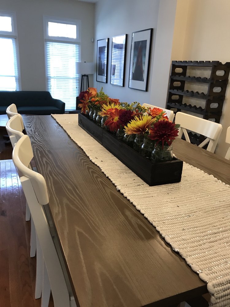 Kentlands Flowers & Bows