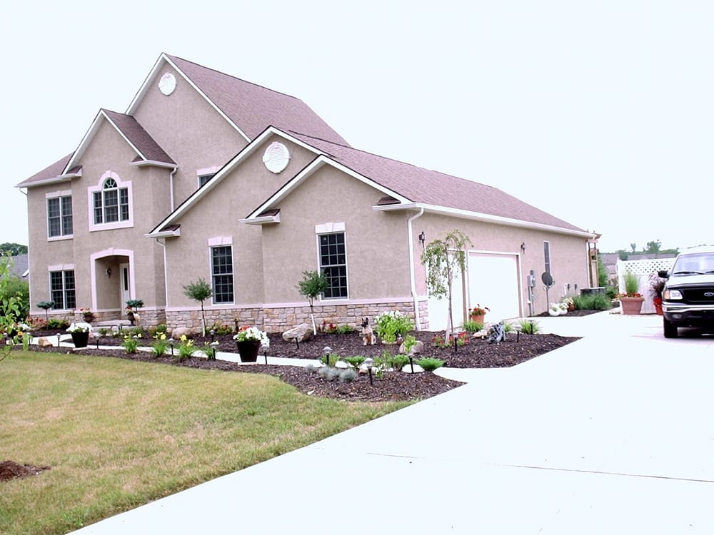 Creative Custom Homes