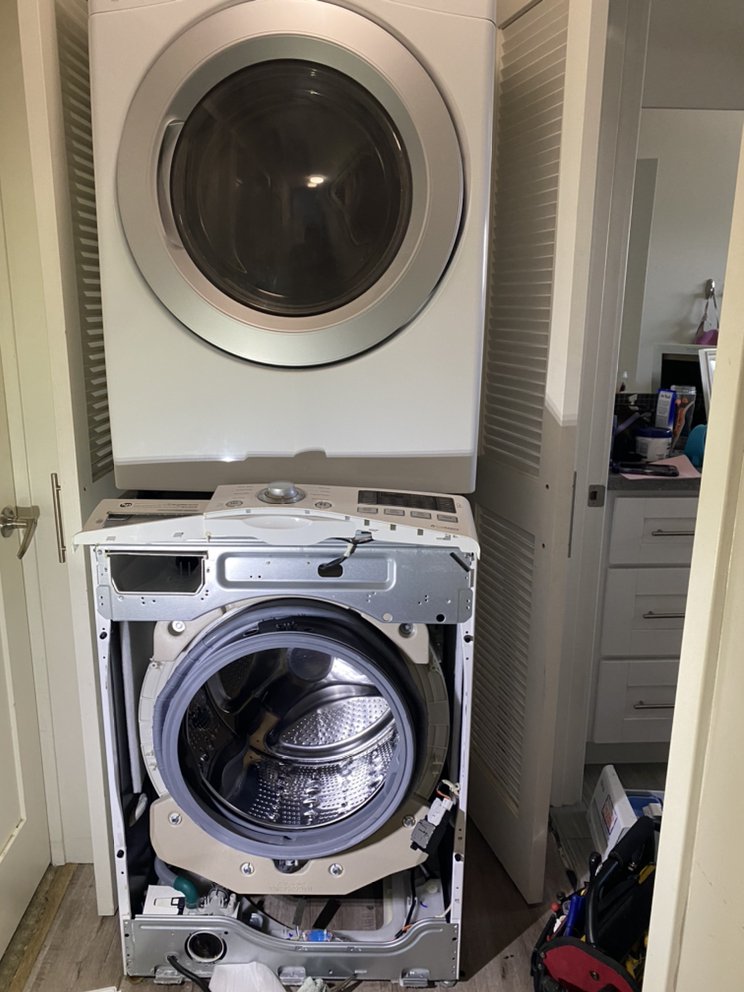 image of business 858Appliance