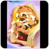 Happy Dog Hot Dogs