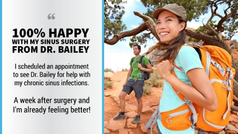 image of business Samuel Bailey, MD