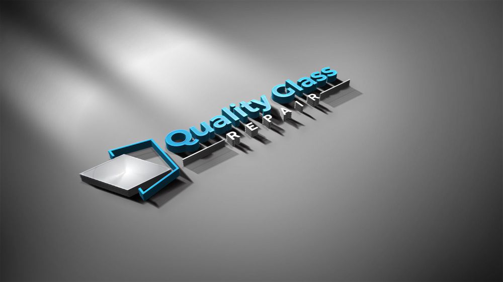 Quality Window and Glass Repair