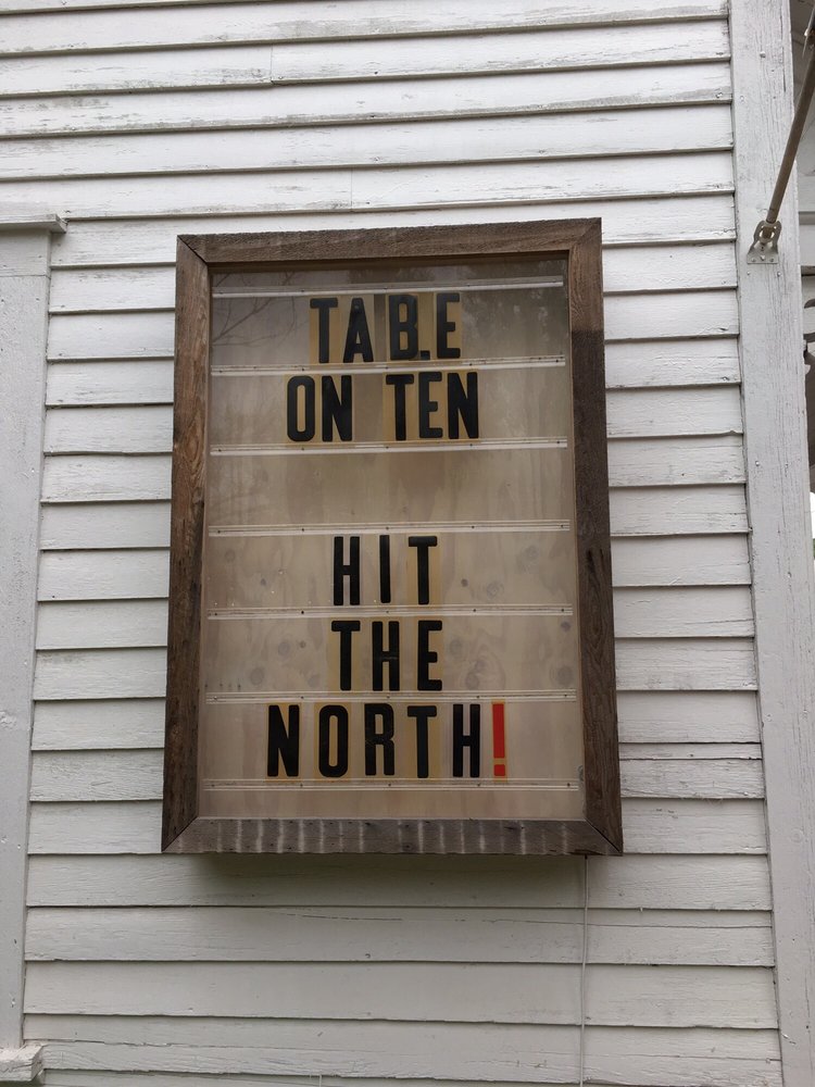 Table On Ten 75 Photos & 35 Reviews Cafes 52030 Main St Rt 10