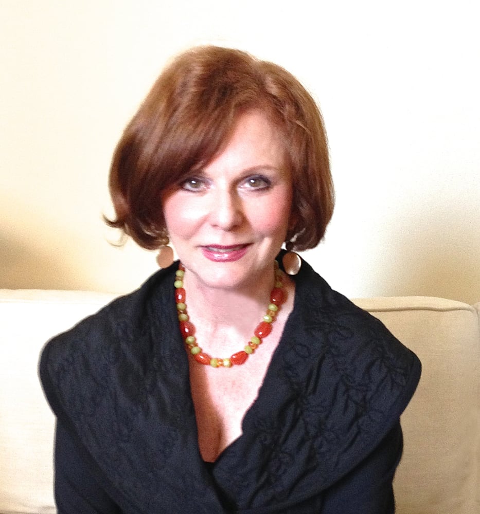 image of business Bonnie Berman