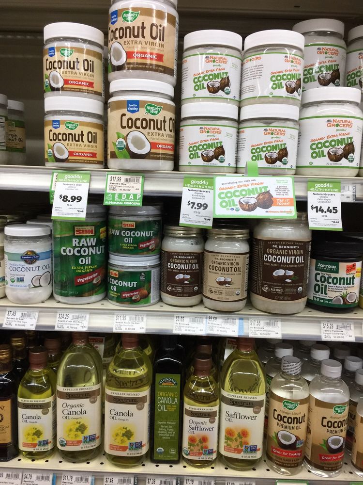 Photos For Natural Grocers Yelp