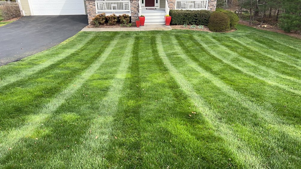 PeaksPro Landscaping