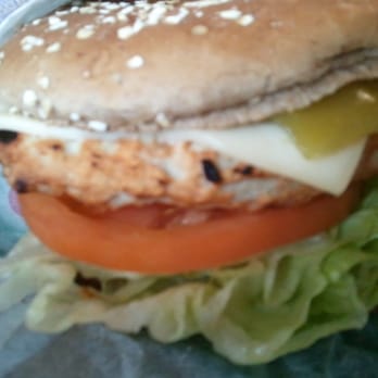 Carl S Jr Restaurants 26 Photos 32 Reviews Burgers 2935 Photo Of Carl S Jr Restaurants El Cajon Ca United States Santa Fe