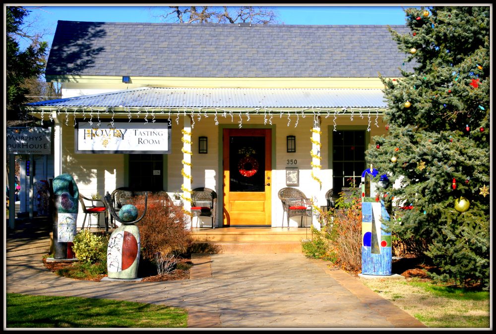 Hovey Winery 22 Photos & 33 Reviews Wineries 350 Main St, Murphys, CA Phone Number Yelp