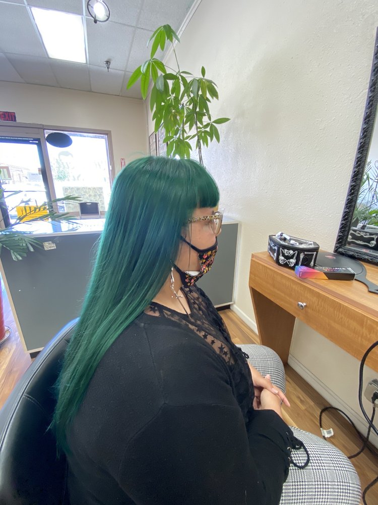 Hair Care 4 U