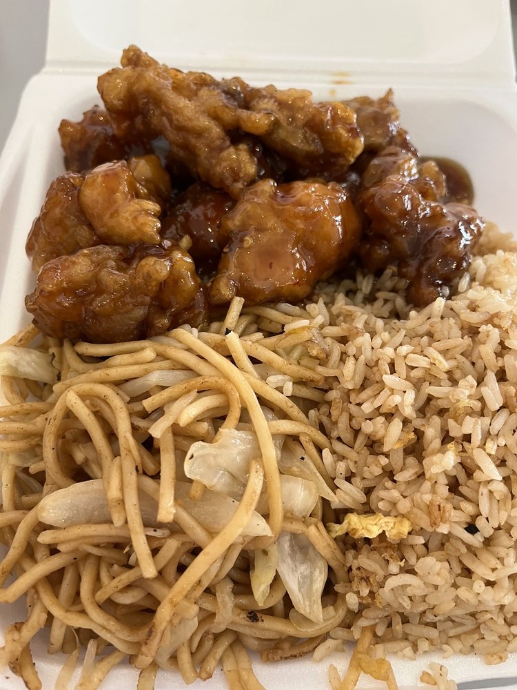 Yoon Kee Chinese Kitchen Yoon Kee Chinese Kitchen