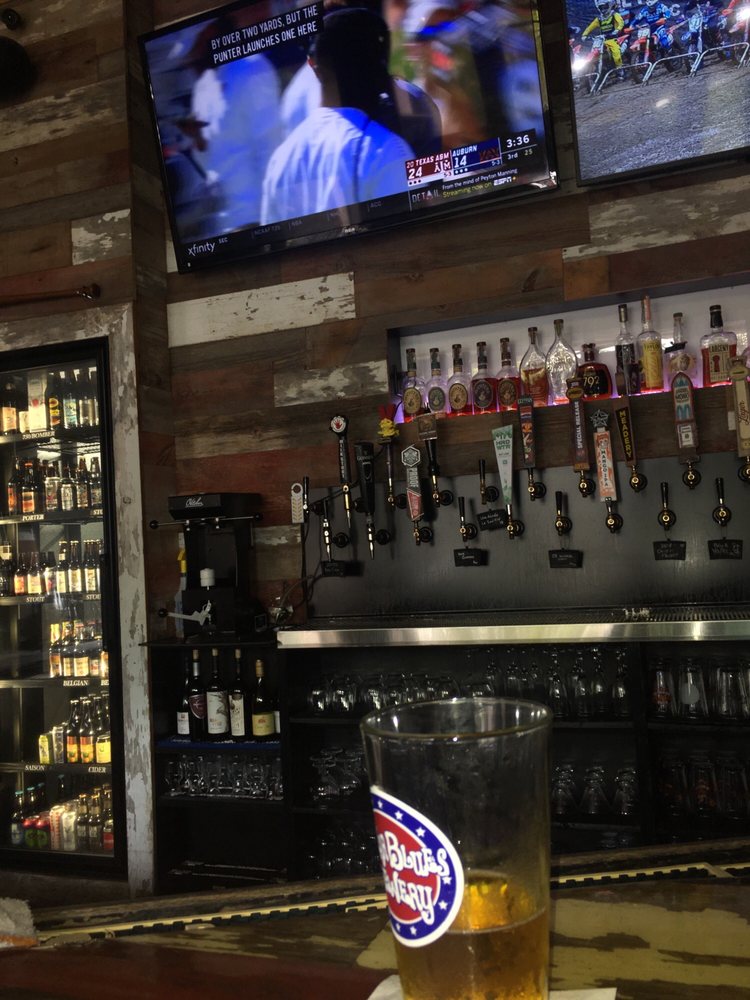 Flagler Village Brewery (New) 15 Photos Breweries 551 N Federal