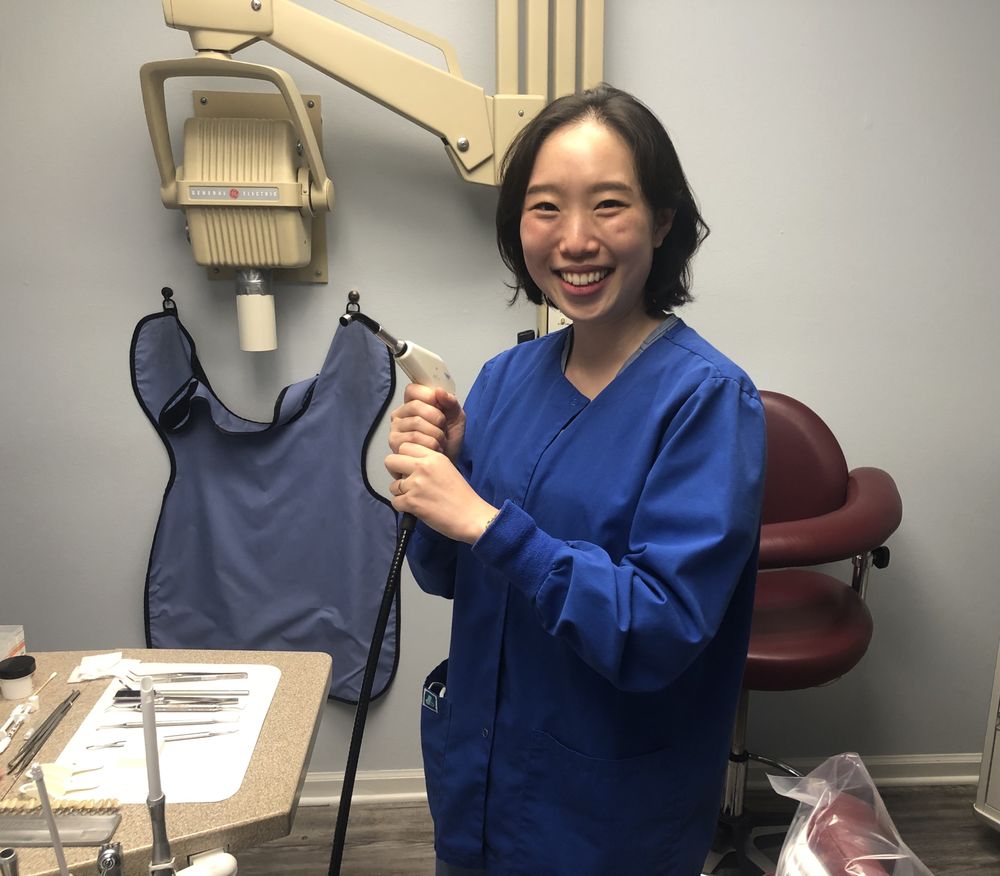 image of business Wolfpack Dental