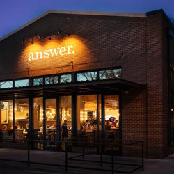 Answer 146 Photos 113 Reviews Tapas Small Plates 132 46th Photo Of Answer Nashville Tn United States