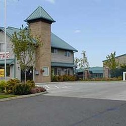 Cordata Self Storage 17 Photos 200 W Kellogg Rd Photo Of Cordata Self Storage Bellingham Wa United States Front Entrance