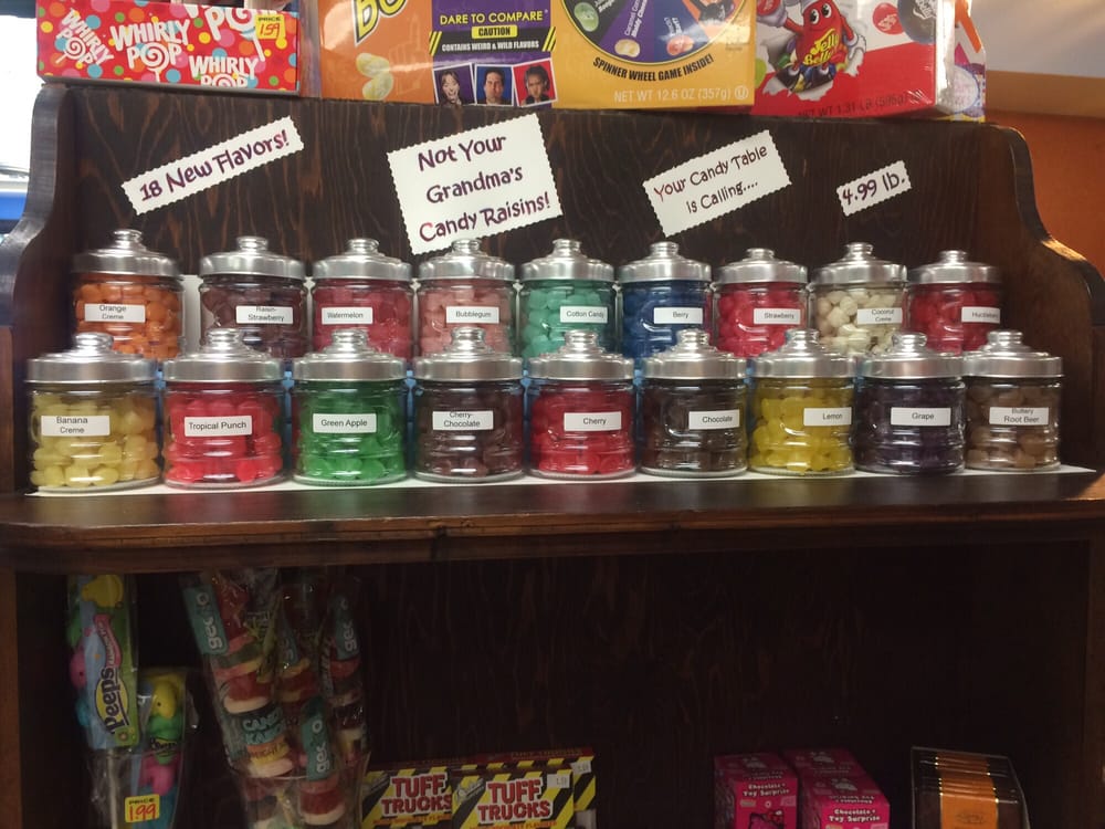 Half Nuts 20 Reviews Candy Stores 9617 W Greenfield Ave, Milwaukee, WI Phone Number Yelp