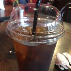 Bewley's － 都柏林, Co. Dublin, 愛爾蘭的相片。Couldn't even fill me up?  Ugh