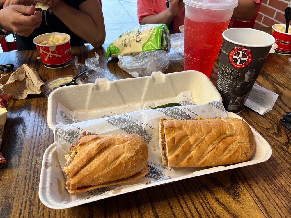 Firehouse Subs