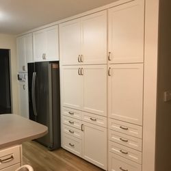 The Best 10 Countertop Installation Near Hope Kitchen Cabinets