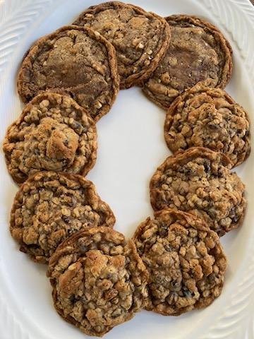 El Cookie Rookie