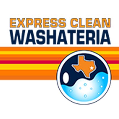 Express Clean Washateria