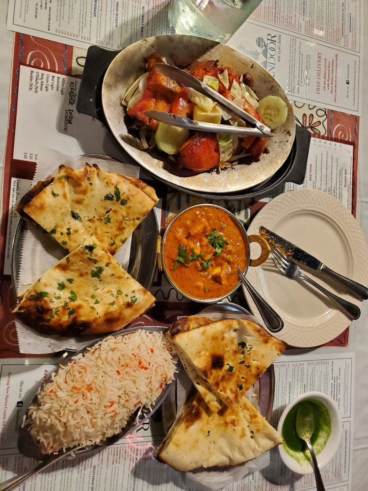 Tandoor The Clay Oven