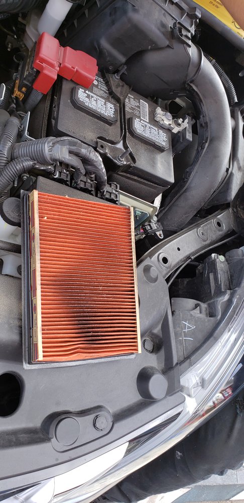 AutoZone Auto Parts