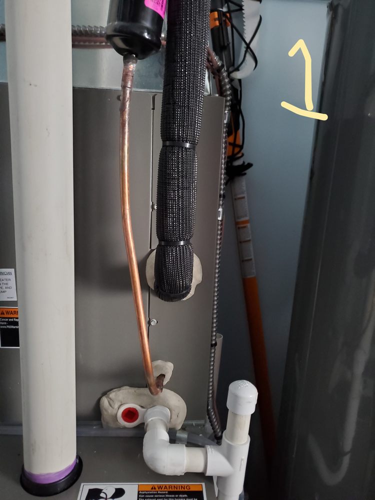 image of business Randazzo Heating & Cooling