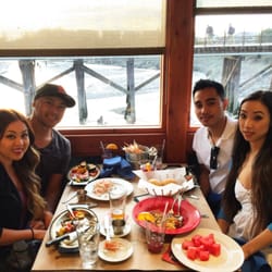 Seafood Restaurants In Anchorage Best Bridge Seafood Temp Closed 139 Photos 105 Reviews