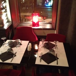 Restaurant Rue Saint George Rennes Restaurant Rue Saint George Rennes