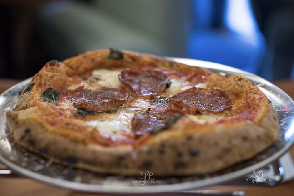 Lupo 265 Photos & 123 Reviews Pizza 1540 Frankfort Ave, Butchertown, Louisville, KY