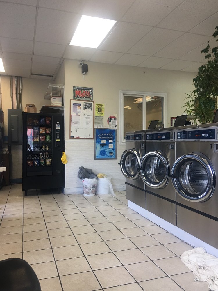 5 Star Laundry