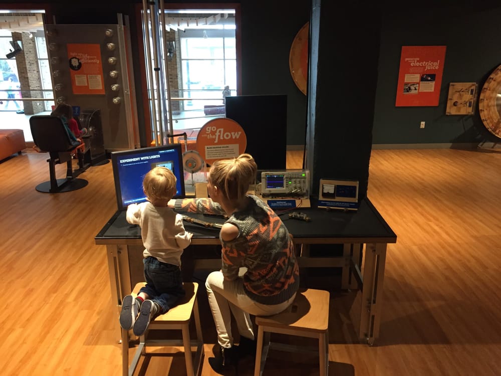 Museum of Discovery 29 Photos & 26 Reviews Museums 500 President