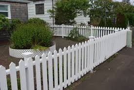 Hooper's Fencing