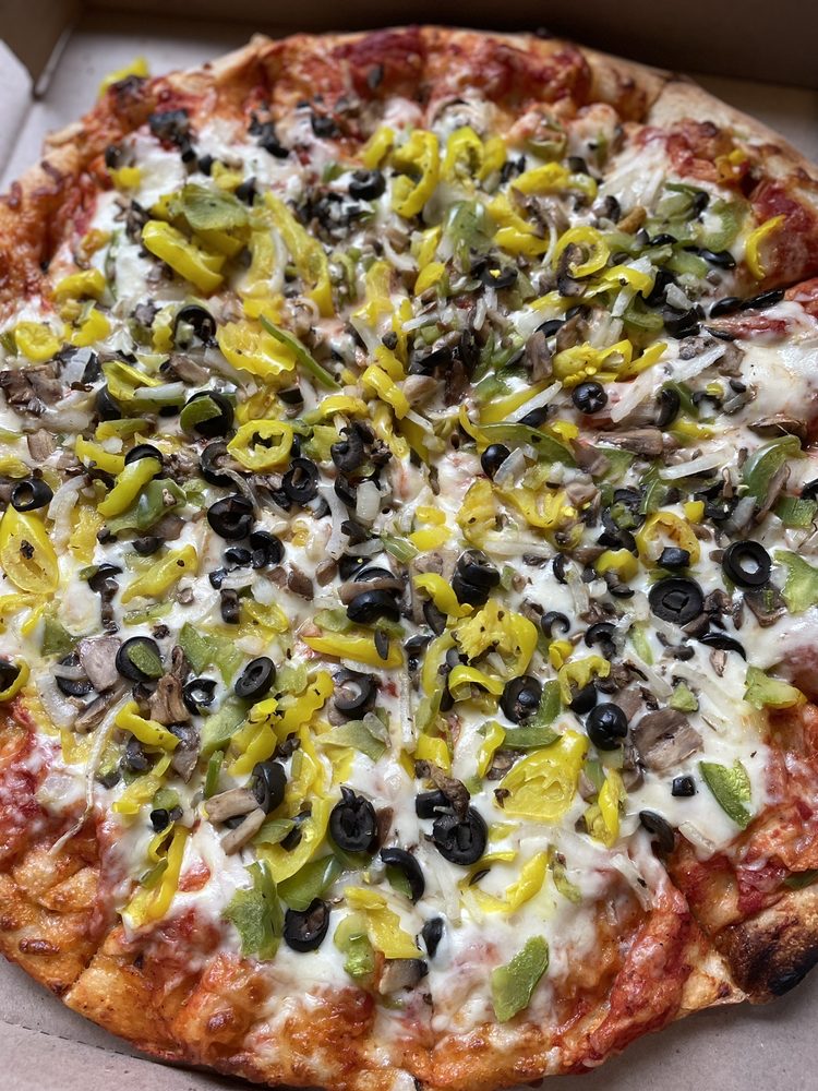 Mama Pepino's