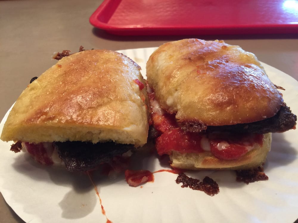 Pasquale’s Pizza & Pasta Pizza 215 Fieldstown Rd, Gardendale, AL