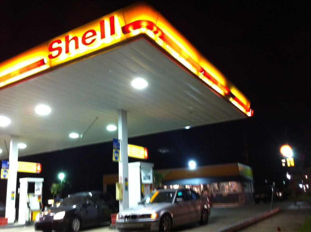 Shell Gas Stations Puerto Rico 1, Cayey, Puerto Rico Phone Number