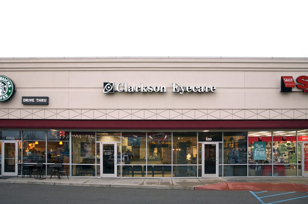 Clarkson Eyecare