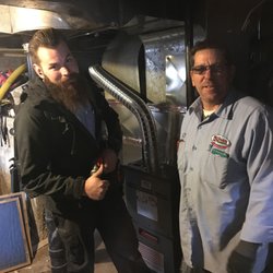 my buddy the plumber heating air 15 photos 149 reviews