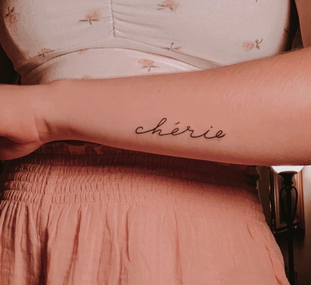 Progressive Tattoo