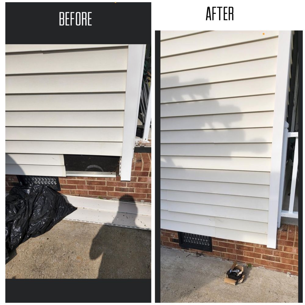 Humble Brothers Home Improvement