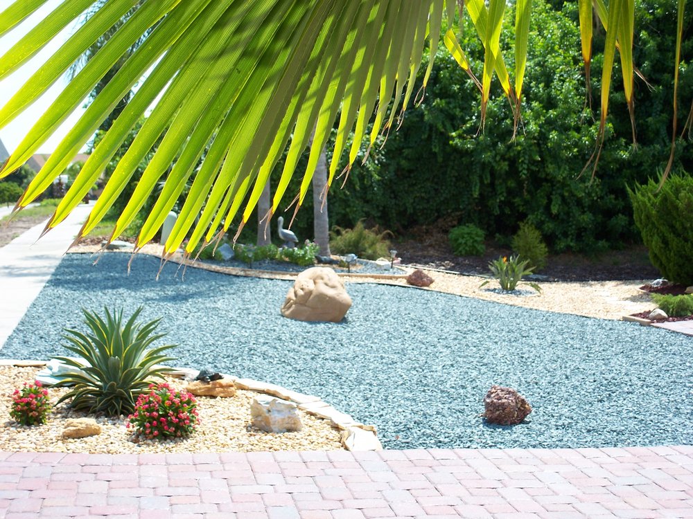 Tri-County Landscape & Nursery