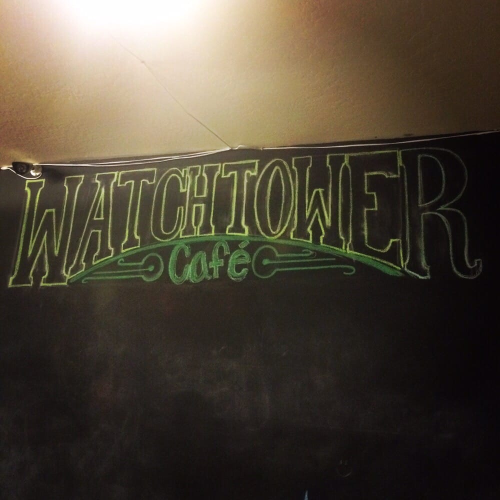 Watchtower Cafe Salt Lake City Watchtower Cafe Salt Lake City