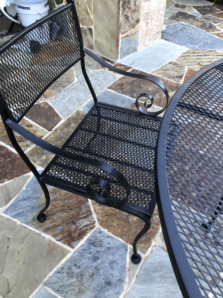 Andrew's Refinishing