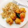 Veggie Express