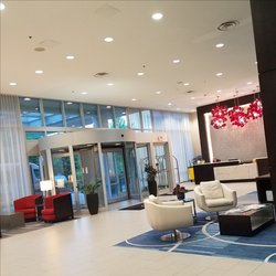 Doubletree By Hilton Hotel Bristol 45 Photos 48 Reviews Hotels Photo Of Doubletree By Hilton Hotel Bristol Ct United States