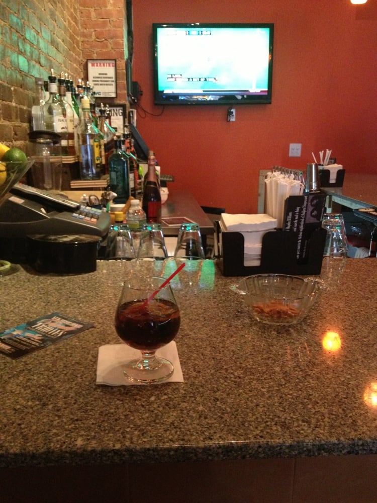 Heights Bar and Lounge CLOSED Lounges 316 Stuyvesant Ave, Bedford