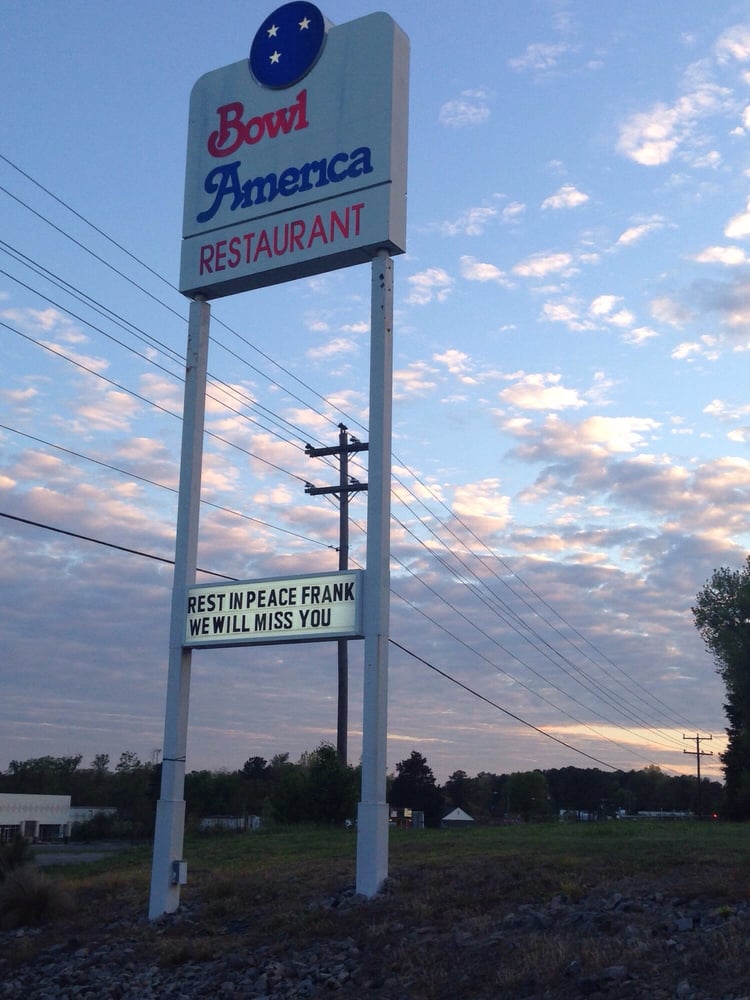 Bowl America Southwest Bowling 11532 Hull St Rd, Midlothian, VA